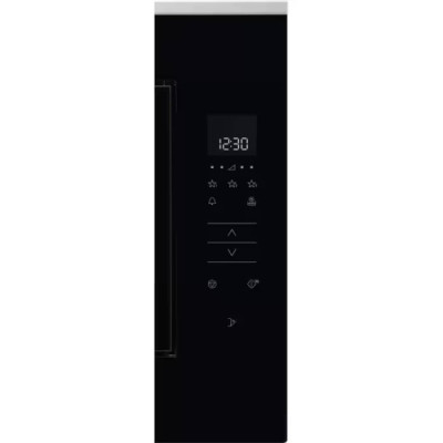 Мікрохвильова піч вбудована Electrolux KMFE264TEX