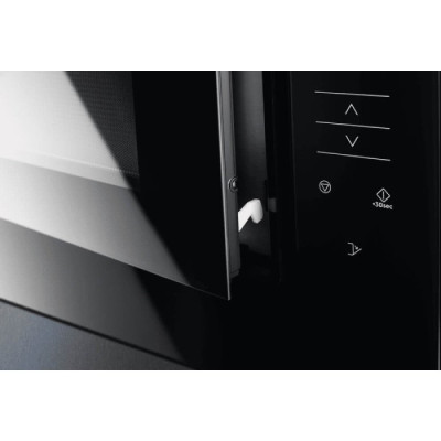 Мікрохвильова піч вбудована Electrolux KMFE264TEX