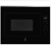 Мікрохвильова піч вбудована Electrolux KMFE264TEX