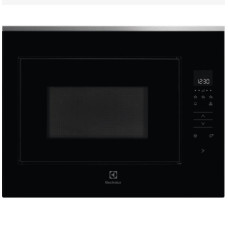 Мікрохвильова піч вбудована Electrolux KMFE264TEX