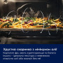 Духовой шкаф электрический Electrolux LOF6P37Z