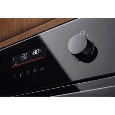 Духовой шкаф электрический Electrolux LOF6P37Z