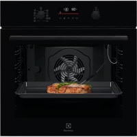 Духовой шкаф электрический Electrolux LOF6P37Z