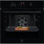 Духовой шкаф электрический Electrolux LOF6P37Z