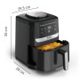 Мультипечь Tefal EY5528E0