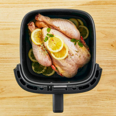 Мультипечь Tefal EY5528E0