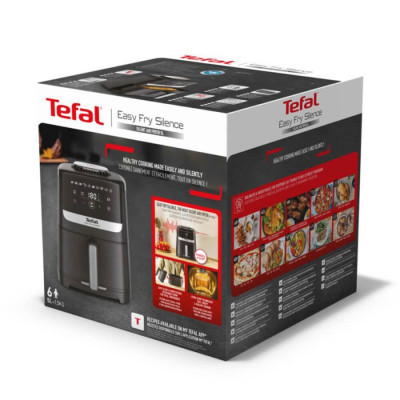 Мультипечь Tefal EY5528E0