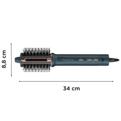 Фен-щітка Rowenta UB9720E0