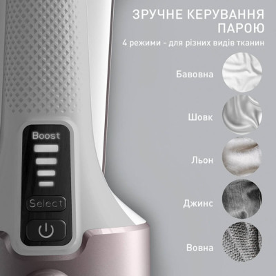 Отпариватель Tefal DT8720E0