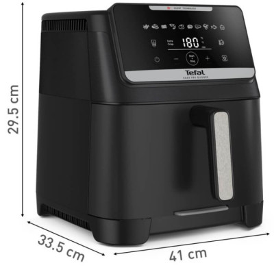 Мультипечь Tefal EY8428E0