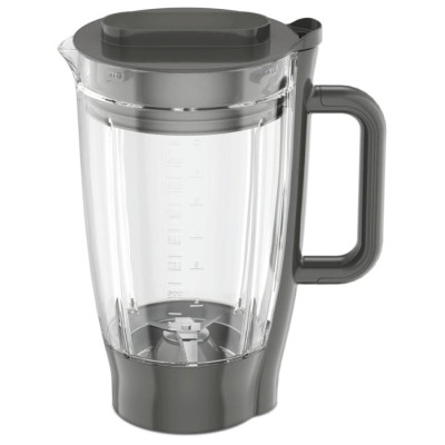 Кухонная машина Kenwood KHC 30.050 GY