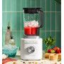 Блендер стационарный KitchenAid Pure Power 2 л 5KSB2073EPL фарфоровый белый