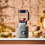 Блендер стационарный KitchenAid Pure Power 2 л 5KSB2073EDG, цвет серый уголь