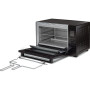Мини печь HISENSE HOM45D