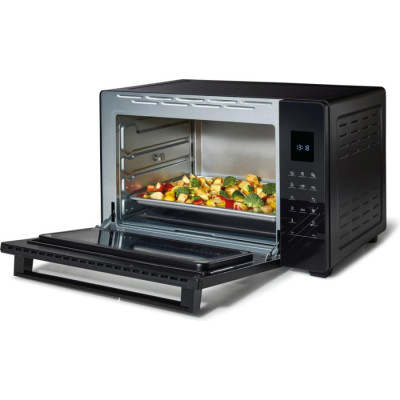 Мини печь HISENSE HOM45D