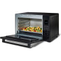 Мини печь HISENSE HOM45D