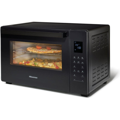Мини печь HISENSE HOM45D