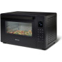 Мини печь HISENSE HOM45D