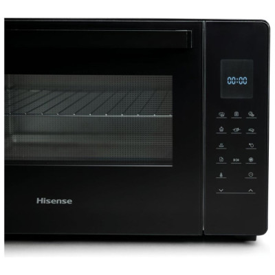 Мини печь HISENSE HOM45D