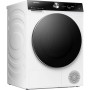 Сушильна машина HISENSE DH7S107BW