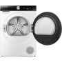 Сушильна машина HISENSE DH7S107BW