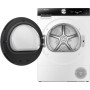 Сушильна машина HISENSE DH7S107BW