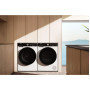 Сушильна машина HISENSE DH7S107BW