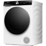 Сушильна машина HISENSE DH7S107BW