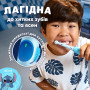 Зубная щетка Braun Oral-B iO Series 2 iOS2K.1I9.K Stitch