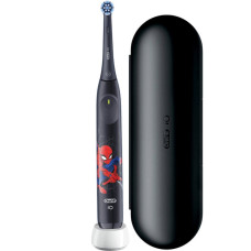 Зубна щітка Braun Oral-B iO Series 2 iOS2K.1H9.K Spider-Man