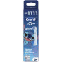 Насадка для электрической зубной щетки Braun Oral-B iO RB SBLF-4 Stitch (4)