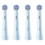 Насадка для электрической зубной щетки Braun Oral-B iO RB SBLF-4 Stitch (4)