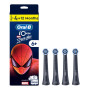 Насадка для электрической зубной щетки Braun Oral-B iO RB SBKF-4 Spider-Man (4)
