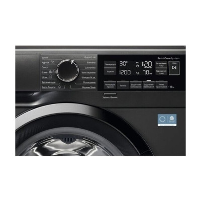 Пральна машина ELECTROLUX EWS6327DXU