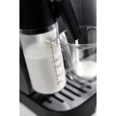 Кавомашина Delonghi ECAM 290.61.B