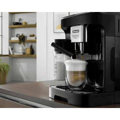 Кавомашина Delonghi ECAM 290.61.B