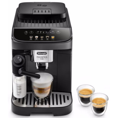 Кавомашина Delonghi ECAM 290.61.B