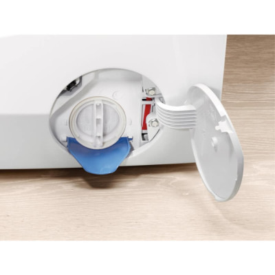 Прально-сушильна машина вбудована Electrolux EW7WN368SUI