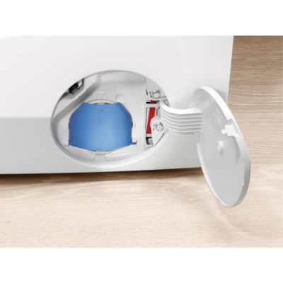 Прально-сушильна машина вбудована Electrolux EW7WN368SUI