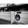 Прально-сушильна машина вбудована Electrolux EW7WN368SUI