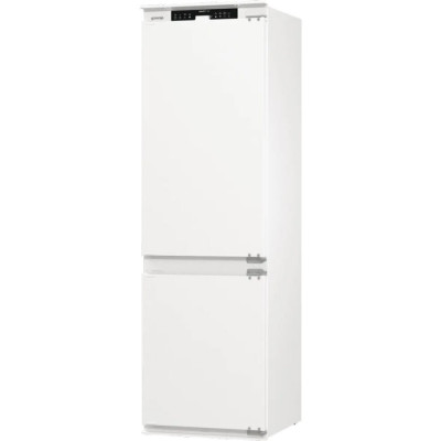 Холодильник вбудований GORENJE NRKI517E41