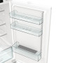 Холодильник вбудований GORENJE NRKI517E41