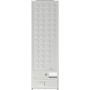 Холодильник вбудований GORENJE NRKI517E41