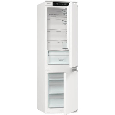 Холодильник вбудований GORENJE NRKI517E41