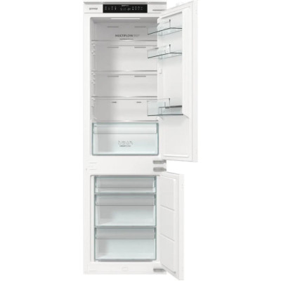 Холодильник вбудований GORENJE NRKI517E41
