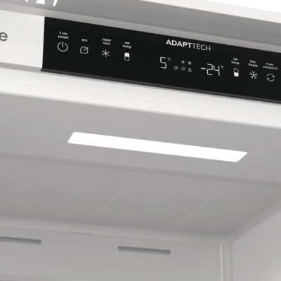 Холодильник вбудований GORENJE NRKI517E41