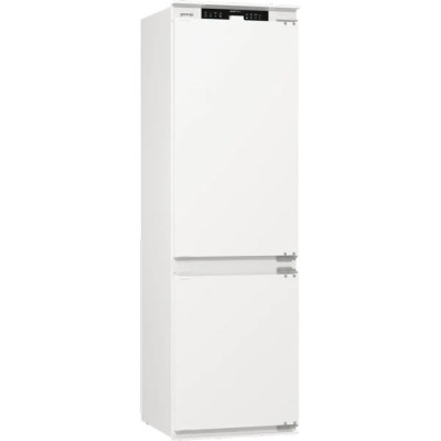 Холодильник вбудований GORENJE NRKI517E41