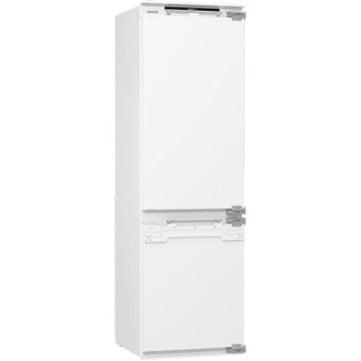 Холодильник вбудований GORENJE NRKI517E42