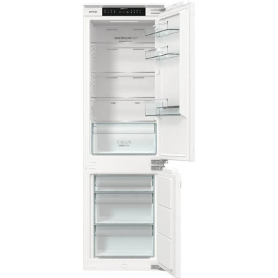 Холодильник вбудований GORENJE NRKI517E42