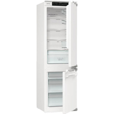 Холодильник вбудований GORENJE NRKI517E42